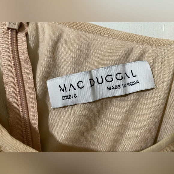 Mac Duggal Dress - Picture 7 of 15